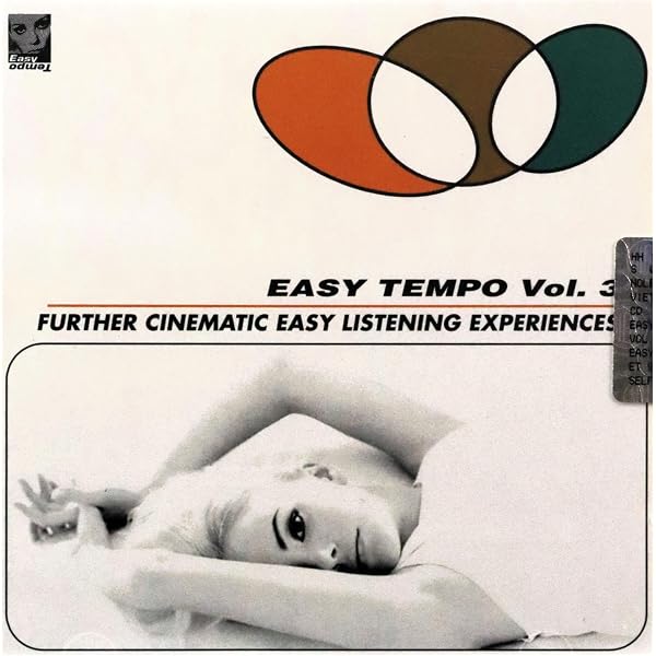 V.A. / Easy Tempo Volume 8 2枚組レコード オムニバス Vol. 8-Easy Tempo: Easy Tempo, Easy Tempo: Amazon.it: CD e Vinili}